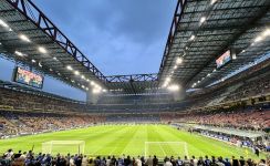 Picture of San Siro