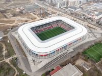 Picture of Stadionul Steaua
