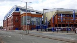 Picture of Ibrox