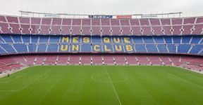 Picture of Camp Nou