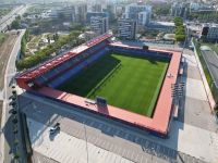 Picture of Johan Cruyff Stadium