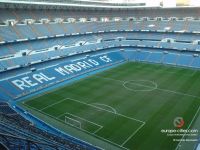 Picture of Santiago Bernabeu
