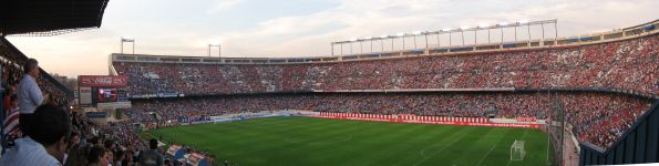 Picture of Vicente Calderon