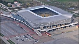 Picture of Arena Lviv