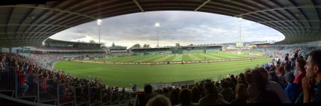 Picture of Aurora Stadium