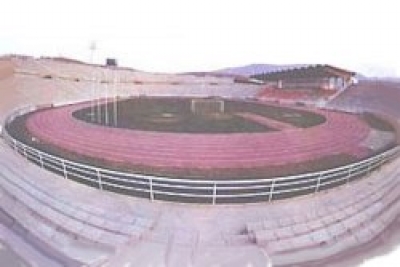 Picture of Stade 19 Mai 1956