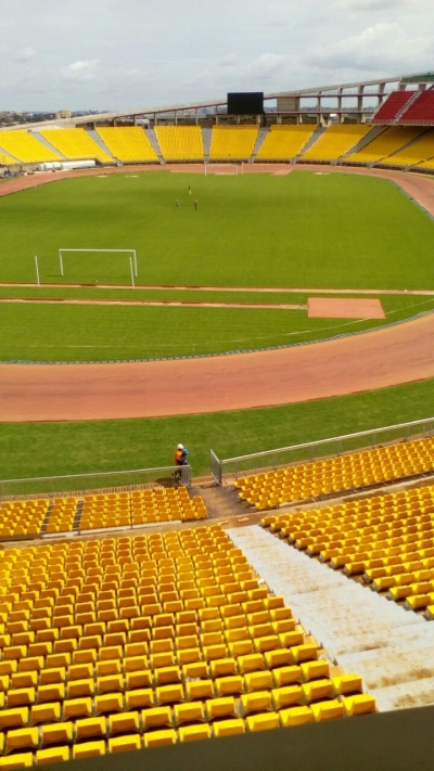 Picture of Stade Ahmadou Ahidjo