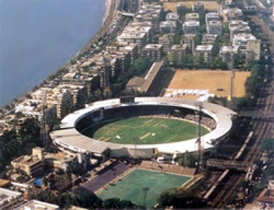 Picture of Wankhede Stadium