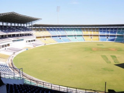 Picture of Vidarbha Cricket Association Stadium