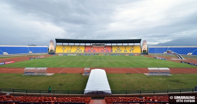 Picture of Si Jalak Harupat Stadium