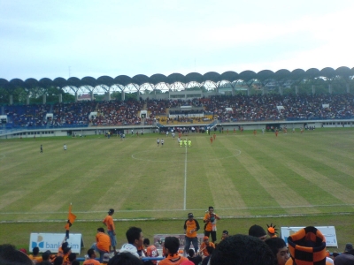 Picture of Segiri Stadium