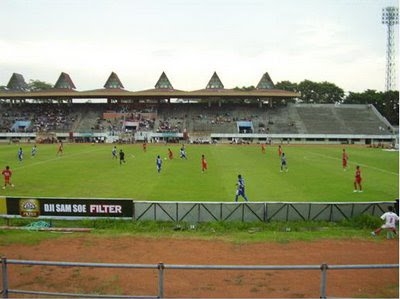 Picture of Jatidiri Olympic Stadium