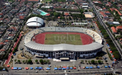 Picture of Gelora Delta Sidoarjo Olympic Stadium