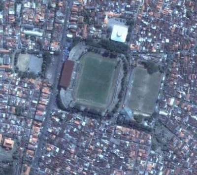 Picture of Gelora 10 November Stadium