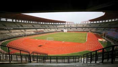 Picture of Gelora Bung Tomo Stadium
