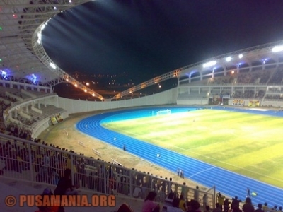 Picture of Kudunga Stadium