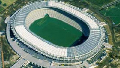 Picture of Ajinomoto Stadium