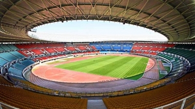 Picture of Ernst Happel Stadion