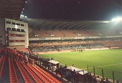 Picture of Constant Vanden Stock Stadium