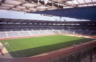 Picture of King Baudouin Stadium