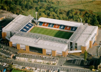 Picture of Ewood Park
