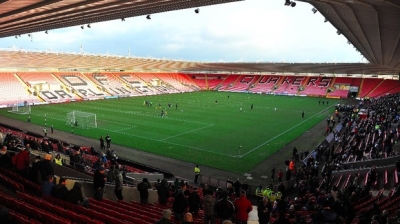Picture of The Darlington Arena