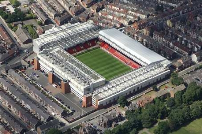 Picture of Anfield