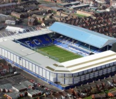 Picture of Goodison Park