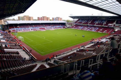 Picture of Boleyn Ground