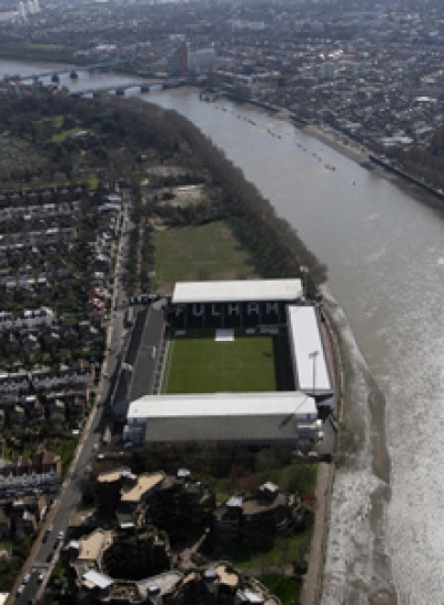 Picture of Craven Cottage