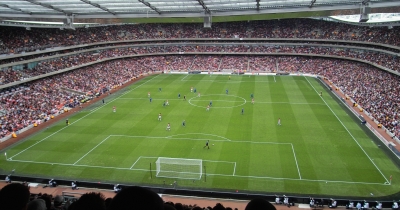Picture of Emirates Stadium