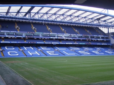 Picture of Stamford Bridge