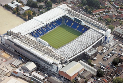 Picture of White Hart Lane