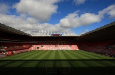 Picture of Stadium of Light