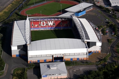 Picture of DW Stadium