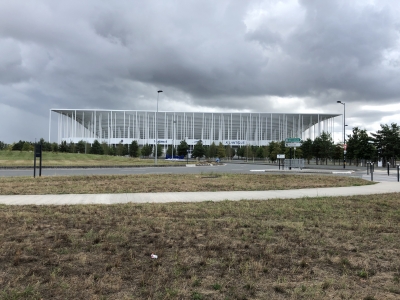 Current picture of Nouveau Stade de Bordeaux