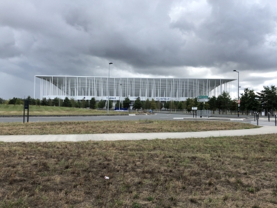 Picture of Nouveau Stade de Bordeaux