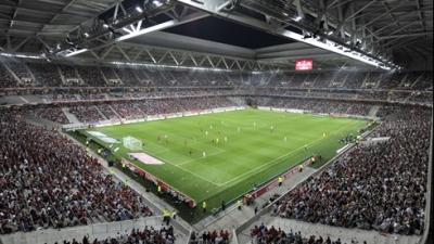 Picture of Grand Stade Lille Metropole