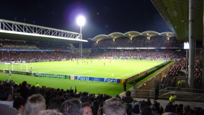 Picture of Stade de Gerland