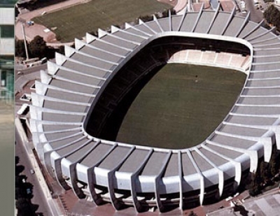 Picture of Parc des Princes