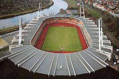 Picture of Weserstadion