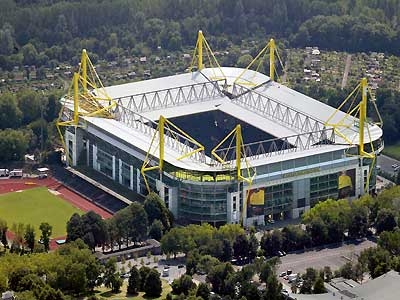 Picture of Westfalenstadion