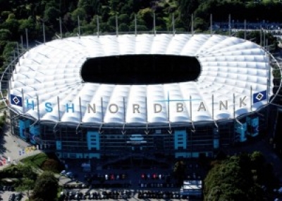 Picture of HSH Nordbank Arena