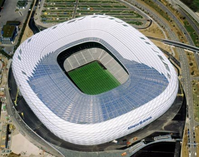 Picture of Allianz Arena