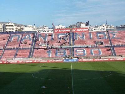 Picture of Panionios Stadium