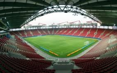 Picture of Karaiskakis Stadium