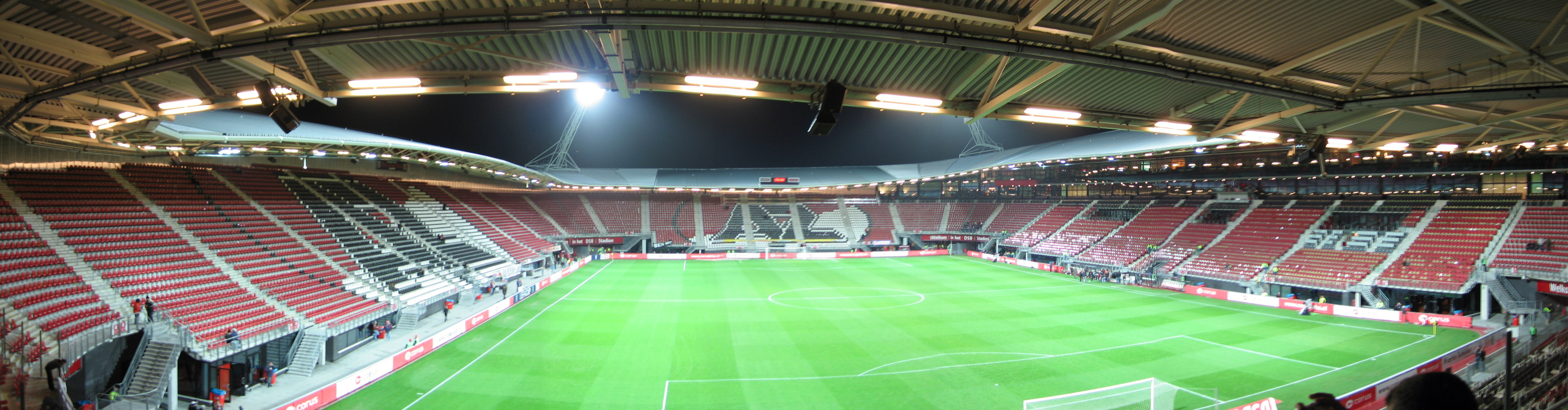 Picture of AFAS Stadion