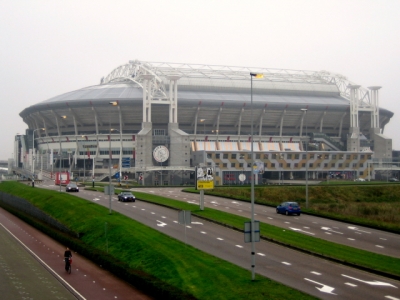 Picture of Amsterdam ArenA