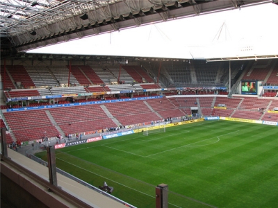 Picture of Philips Stadion