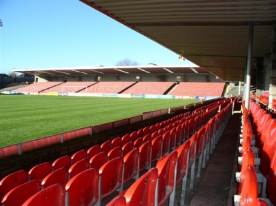 Picture of Turners Cross